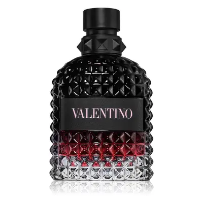 Valentino Born In Roma Intense Uomo parfémovaná voda pro muže 100 ml