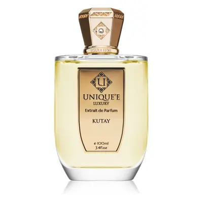 Unique'e Luxury Kutay parfémový extrakt unisex 100 ml