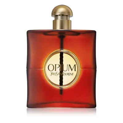 Yves Saint Laurent Opium parfémovaná voda pro ženy 90 ml