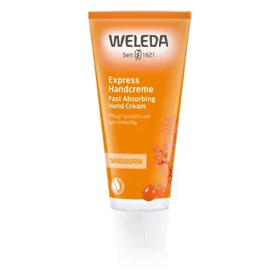 Weleda Rakytník krém na ruce 50 ml