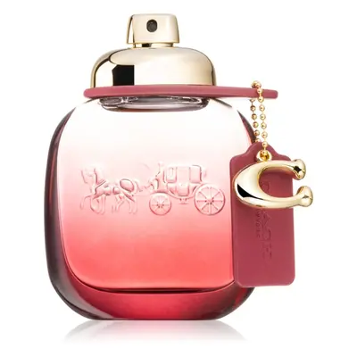 Coach Wild Rose parfémovaná voda pro ženy 50 ml