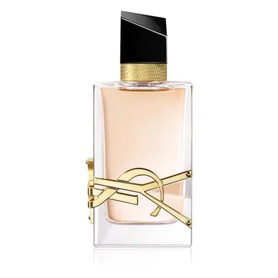 Yves Saint Laurent Libre toaletní voda pro ženy 50 ml