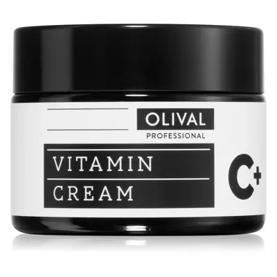 Olival Professional C+ krém na obličej s vitaminem C 50 ml