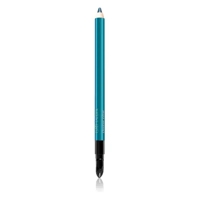 Estée Lauder Double Wear 24h Waterproof Gel Eye Pencil voděodolná gelová tužka na oči s aplikáto