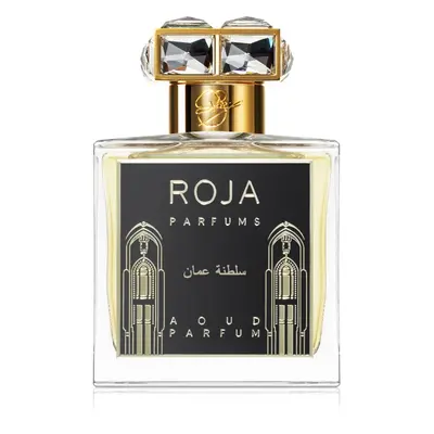 Roja Parfums Sultanate of Oman parfém unisex 50 ml