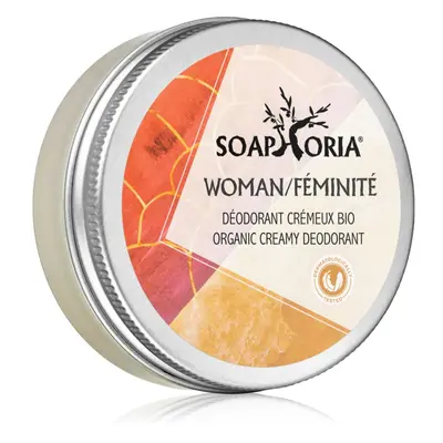 Soaphoria Žena krémový deodorant 50 ml