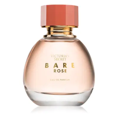 Victoria's Secret Bare Rose parfémovaná voda pro ženy 100 ml