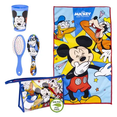 Disney Mickey Toiletry Bag toaletní taška pro děti