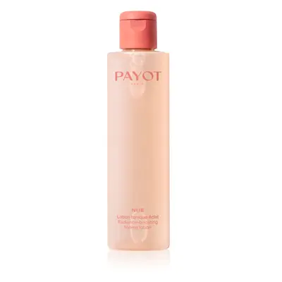 Payot Nue Lotion Tonique Éclat pleťové tonikum 200 ml