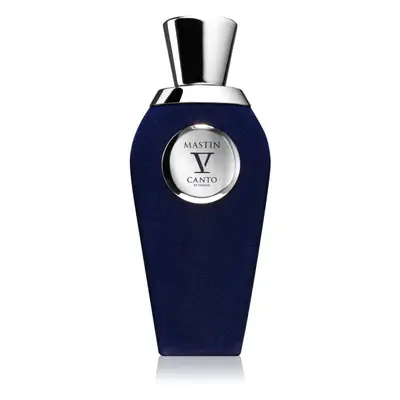 V Canto Mastin parfémový extrakt unisex 100 ml