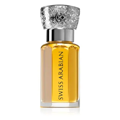 Swiss Arabian Hayaa parfémovaný olej unisex 12 ml