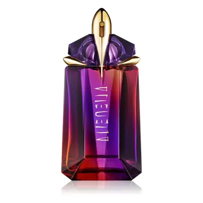 Mugler Alien Hypersense parfémovaná voda plnitelná pro ženy 60 ml