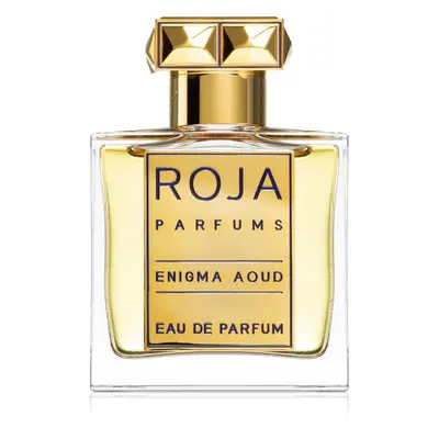 Roja Parfums Enigma Aoud parfémovaná voda pro ženy 50 ml