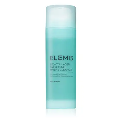 Elemis Pro-Collagen Energising Marine Cleanser energizující čisticí gel proti vráskám 150 ml