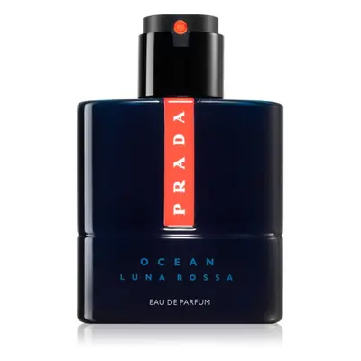 Prada Luna Rossa Ocean parfémovaná voda pro muže 50 ml