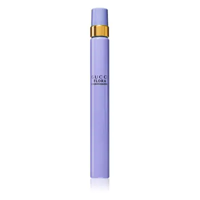 Gucci Flora Gorgeous Magnolia parfémovaná voda pro ženy 10 ml