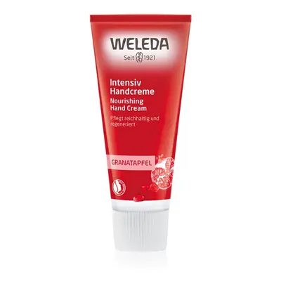 Weleda Granátové jablko regenerační krém na ruce 50 ml