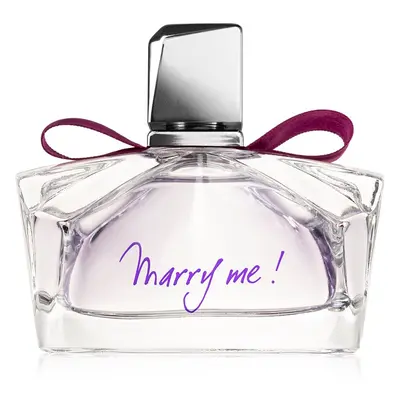 Lanvin Marry Me! parfémovaná voda pro ženy 75 ml