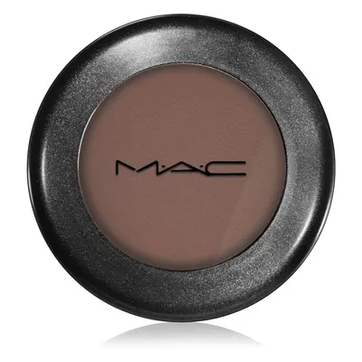 MAC Cosmetics Eye Shadow oční stíny odstín Brun Satin 1,5 g