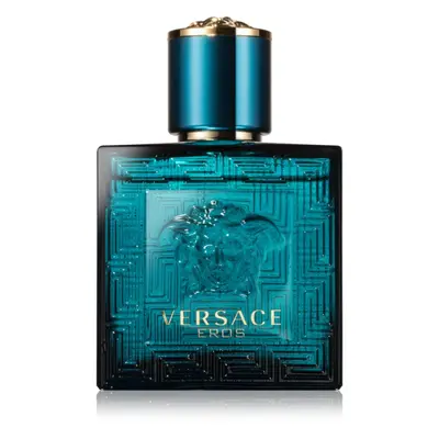 Versace Eros toaletní voda pro muže 50 ml