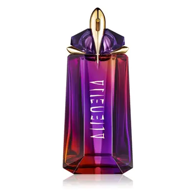 Mugler Alien Hypersense parfémovaná voda plnitelná pro ženy 90 ml