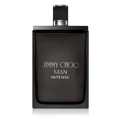 Jimmy Choo Man Intense toaletní voda pro muže 200 ml