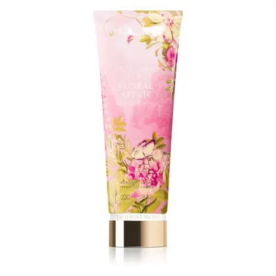 Victoria's Secret Floral Affair tělové mléko pro ženy 236 ml