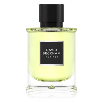 David Beckham Instinct parfémovaná voda pro muže 75 ml