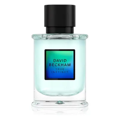 David Beckham True Instinct parfémovaná voda pro muže 50 ml