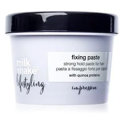 Milk Shake Lifestyling Fixing Paste stylingový přípravek pro fixaci a tvar 100 ml