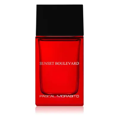 Pascal Morabito Sunset Boulevard toaletní voda pro muže 100 ml