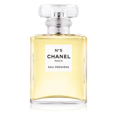 Chanel N°5 Eau Première parfémovaná voda pro ženy 35 ml