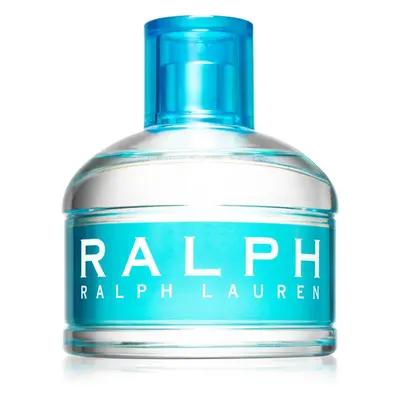 Ralph Lauren Ralph toaletní voda pro ženy 100 ml