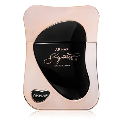 Armaf Signature True parfémovaná voda unisex 100 ml