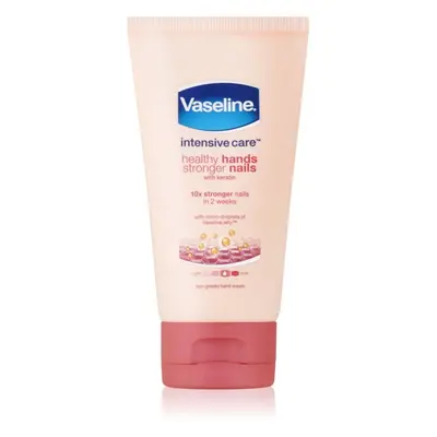 Vaseline Hand Care krém na ruce a nehty 75 ml