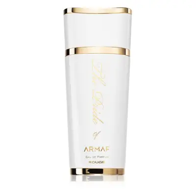 Armaf The Pride Of Armaf White parfémovaná voda pro ženy 100 ml