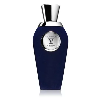 V Canto Magnificat parfémový extrakt unisex 100 ml