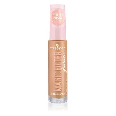 essence MAGIC FILTER rozjasňující fluid odstín 30 Medium/Tan 14 ml