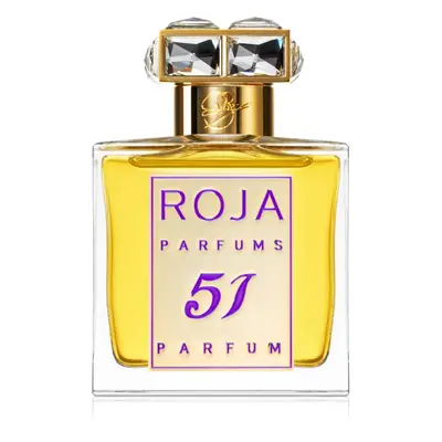 Roja Parfums 51 parfém pro ženy 50 ml