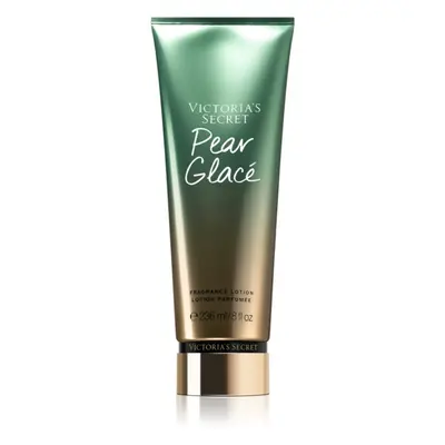 Victoria's Secret Pear Glace tělové mléko pro ženy 236 ml