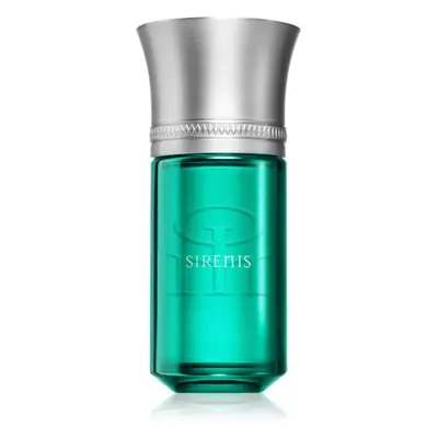 Les Liquides Imaginaires Sirenis parfémovaná voda unisex 100 ml