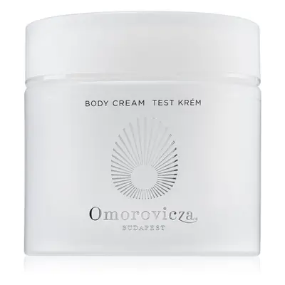 Omorovicza Body Cream tělový krém 200 ml