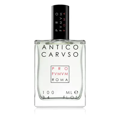 Profumum Roma Antico Caruso parfémovaná voda unisex 100 ml