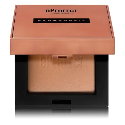 BPerfect Fahrenheit bronzer odstín Pyrexia 115 g