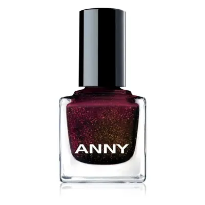 ANNY Color Nail Polish lak na nehty odstín 059 So Classy 15 ml