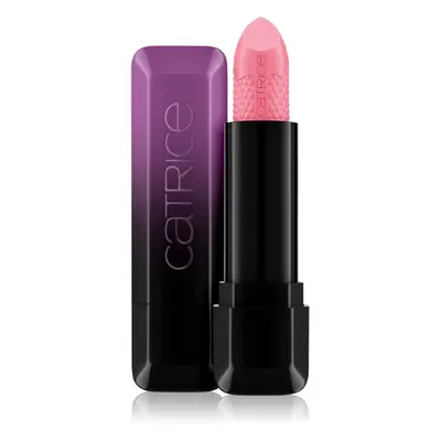 Catrice Shine Bomb hydratační lesklá rtěnka odstín 110 - Pink Baby Pink 3,5 g