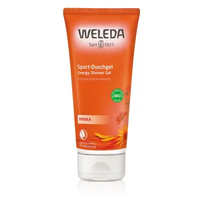 Weleda Arnika sprchový gel 200 ml