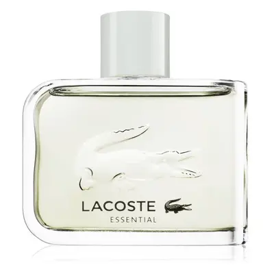 Lacoste Essential toaletní voda pro muže 75 ml