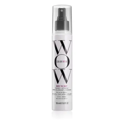 Color WOW Raise the Roots objemový sprej pro barvené vlasy 150 ml