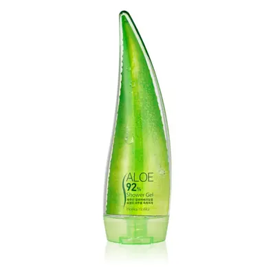 Holika Holika Aloe 92% sprchový gel s aloe vera 250 ml